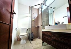 Park Villas (D19), Terrace #466710011